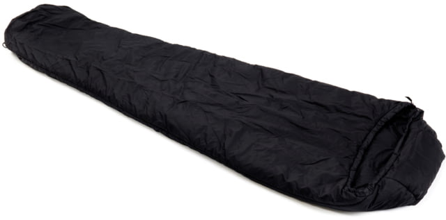 SnugPak Softie 6 Kestrel Sleeping Bag Black