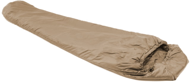 SnugPak Softie 6 Kestrel Sleeping Bag Desert Tan