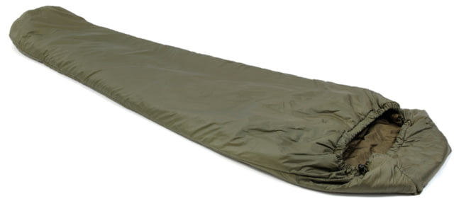 SnugPak Softie 6 Kestrel Sleeping Bag Olive