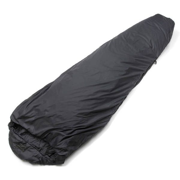 SnugPak Softie Elite 1 Sleeping Bag Black