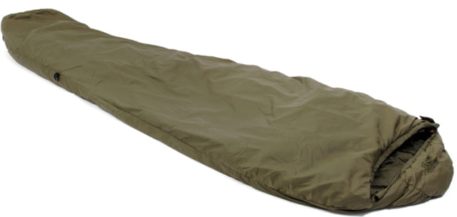 SnugPak Softie Elite 3 Sleeping Bag Olive