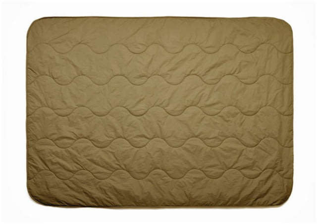 SnugPak Softie Tactical Blanket Coyote