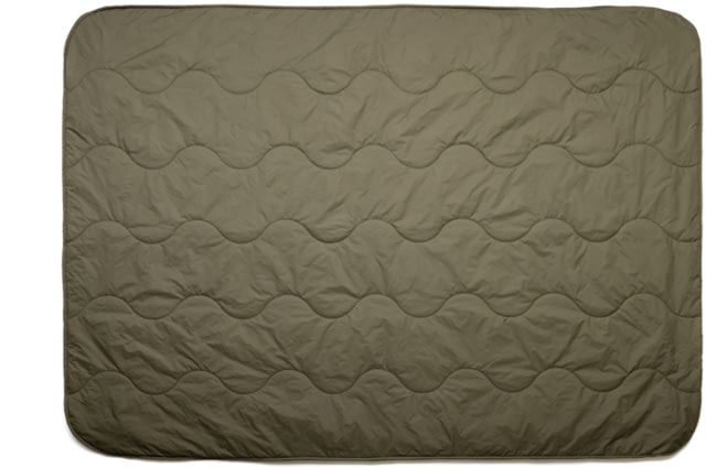 SnugPak Softie Tactical Blanket Olive