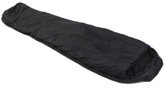 SnugPak Softie Tactical Sleeping Bag 3 Black