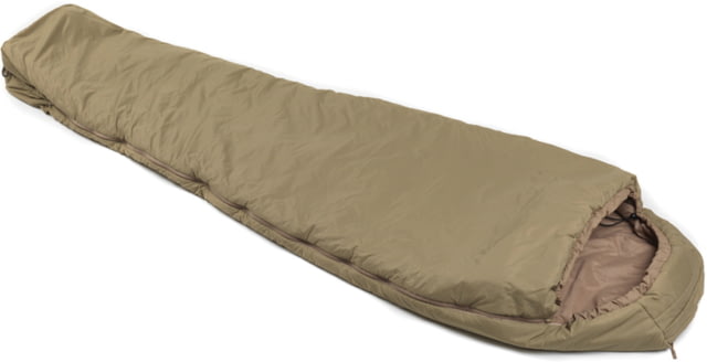 SnugPak Softie Tactical Sleeping Bag 3 Desert Tan