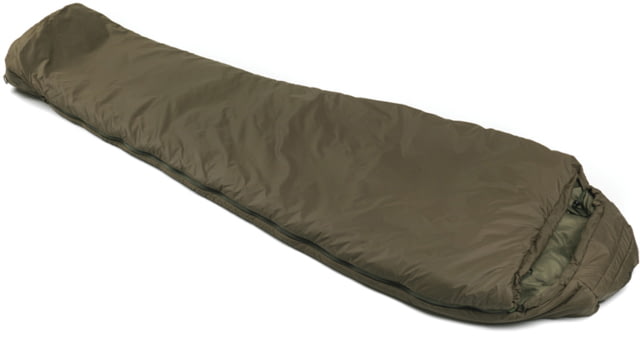 SnugPak Softie Tactical Sleeping Bag 3 Olive