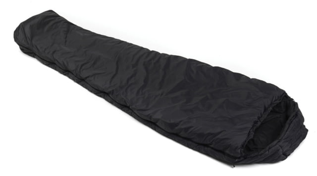 SnugPak Softie Tactical Sleeping Bag 4 Black