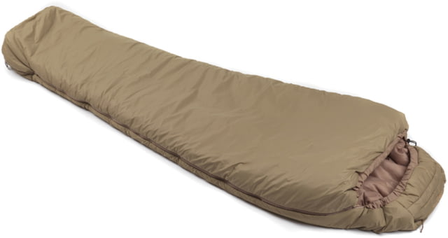 SnugPak Softie Tactical Sleeping Bag 4 Desert Tan