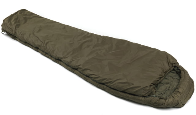 SnugPak Softie Tactical Sleeping Bag 4 Olive