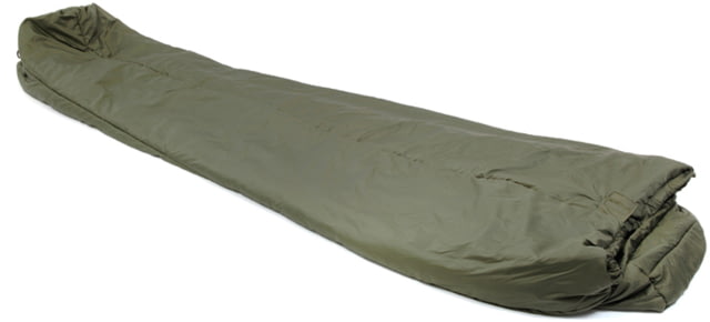 SnugPak Special Forces 1 Sleeping Bag Olive
