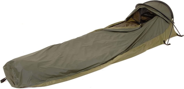 SnugPak Stratosphere Tent Olive