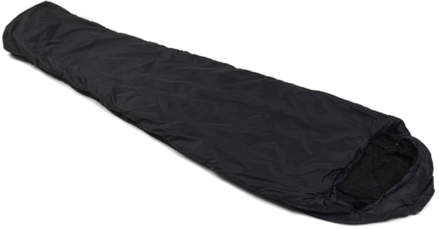 SnugPak Tactical Series 2 Sleeping Bag Black