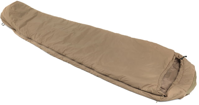 SnugPak Tactical Series 2 Sleeping Bag Desert Tan
