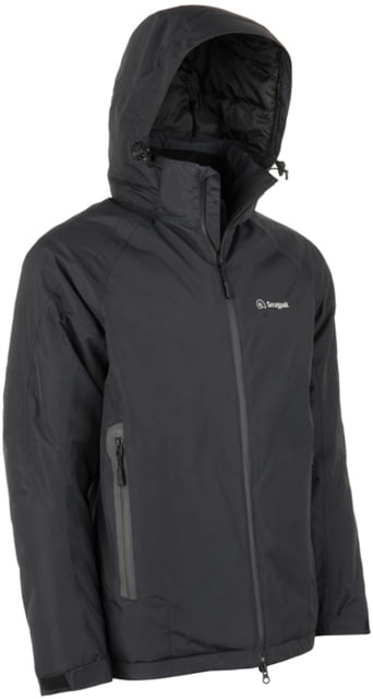 SnugPak Torrent Waterproof Jacket - Mens Black Small