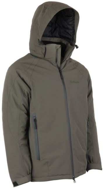 SnugPak Torrent Waterproof Jacket - Mens Forest Green Extra Large