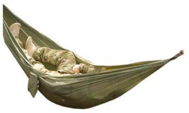 SnugPak Tropical Hammock Olive