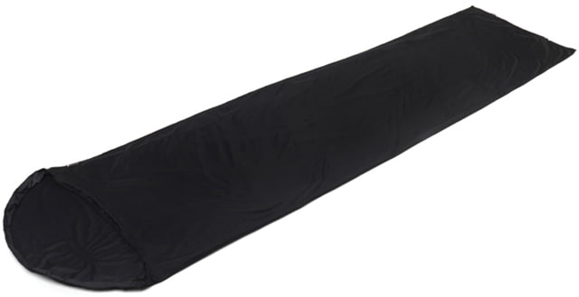 SnugPak Ts1 Liner - Black Black