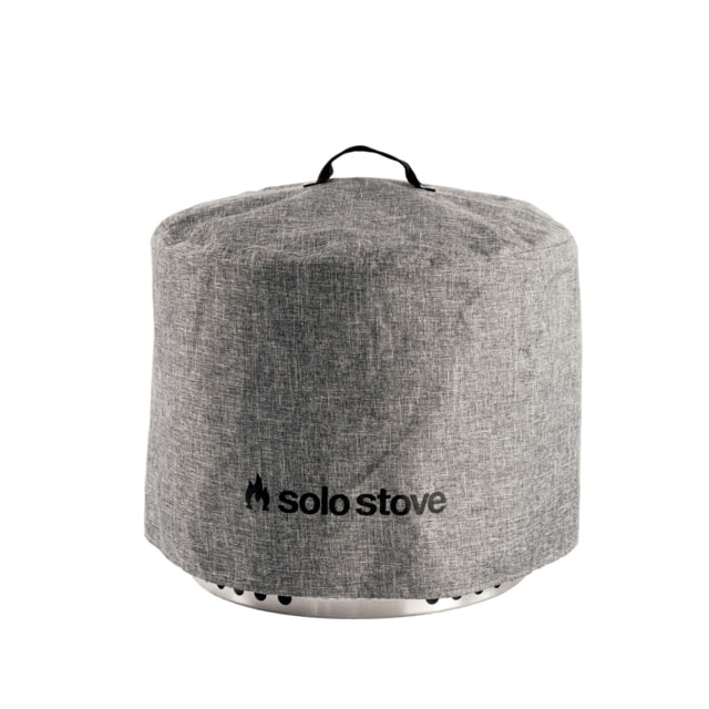 Solo Stove Bonfire Shelter Ash Grey SSBON-SHELTER