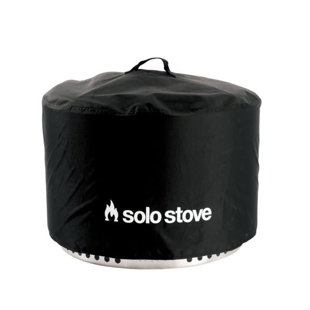 Solo Stove Yukon Shelter Black Large