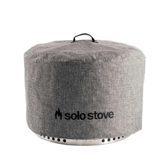 Solo Stove Solo Stove Yukon Shelter Grey Large