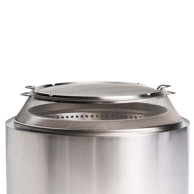 Solo Stove Yukon Shield Stainless Steel SSYUK-SHIELD-27