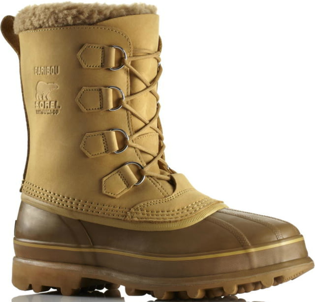 Sorel Caribou Boots - Men's Buffalo 9