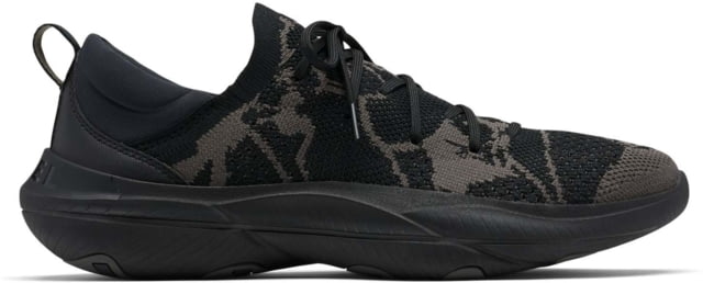 Sorel Explorer Blitz Stride Lace Sneakers - Men's Black/Black 8.5 US