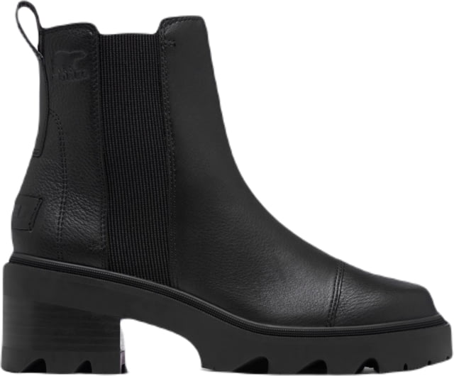 Sorel Joan Now Chelsea Boots - Women's Black 7US