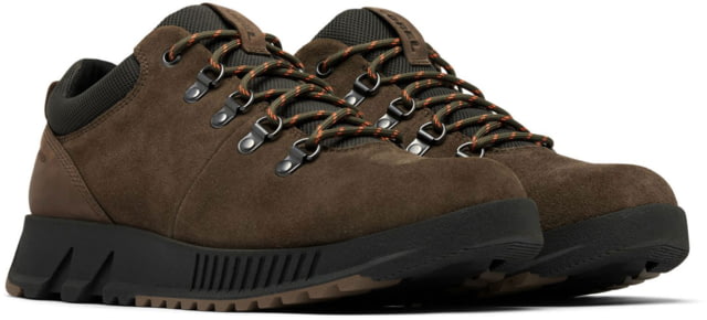 Sorel Mac Hill Lite Hiker Low WP Shoes - Men's 245 11.5