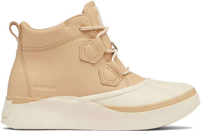 Sorel Out N About IV Classic Waterproof Boots - Women's Ceramic/Honey 6
