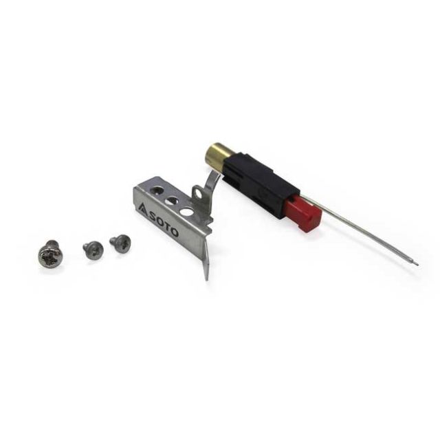 Soto Igniter Repair Kit for Micro Regulator Stove