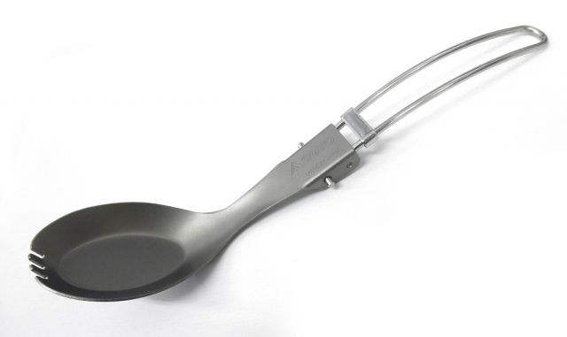 Soto Pocket Spork