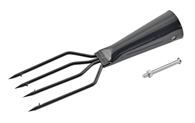 South Bend 4 Tine Frog Spear