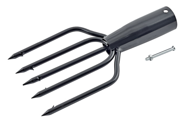 South Bend 5 Tine Frog Spear