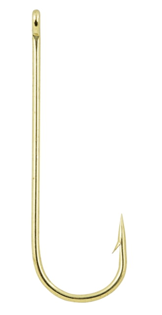 South Bend Aberdeen Gold Hooks Assorted 40 per Pack