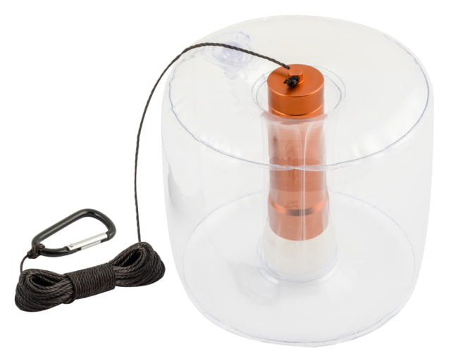 South Bend Attractant Light