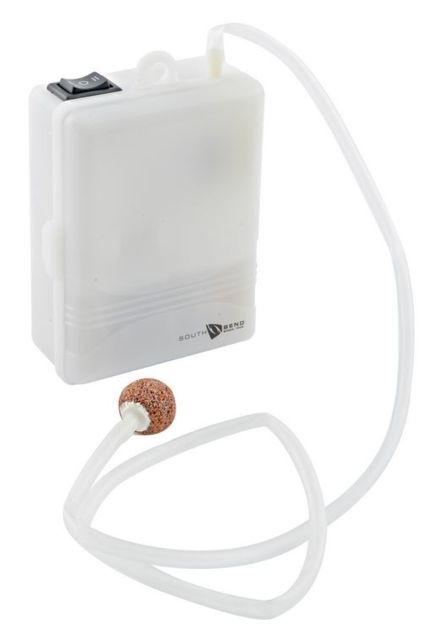 South Bend Bait Aerator for Fresh/Salt Water 110984