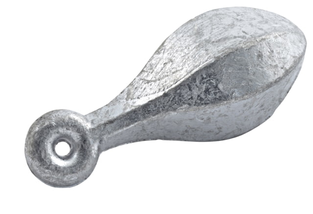 South Bend Bank Sinkers 6oz 3pk