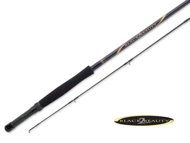 South Bend Black Beauty 2 Graphite 9' Fly Rod 631838