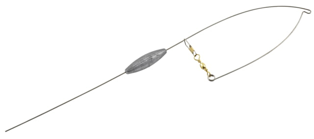 South Bend Bottom Bouncer Sinker 2oz 2pk