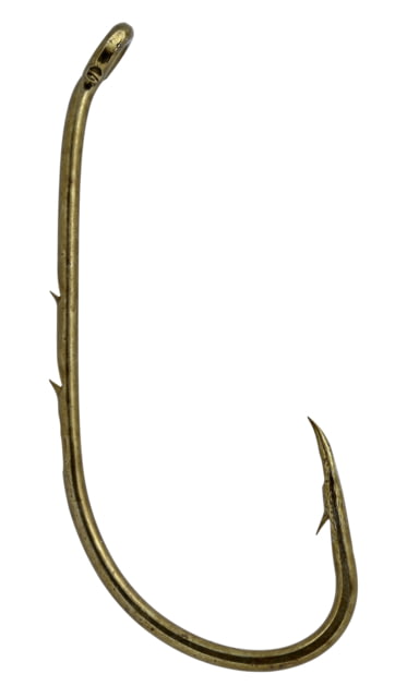 South Bend Bronze Baitholder Bronze Size 4 Pack Of 100