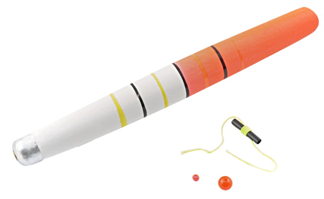 South Bend Catfish Pole Float Weighted w/Stop 1x7