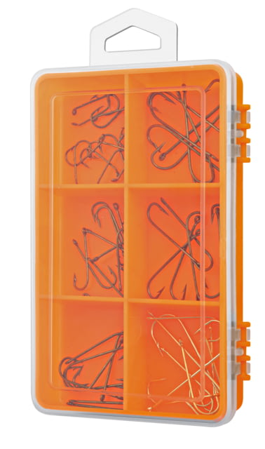 South Bend Crappie/Pan-Fish Hook Assortment