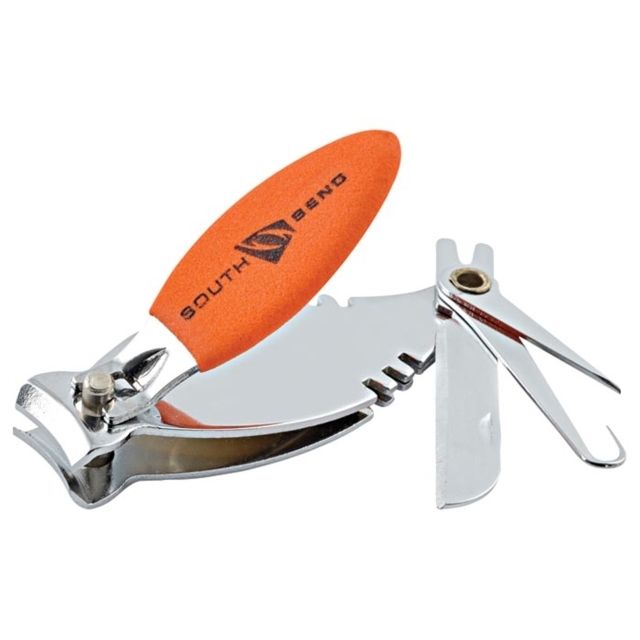 South Bend Deluxe Clippers 110979
