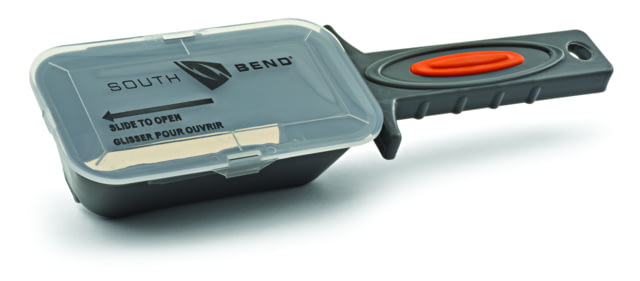 South Bend Deluxe Scaler