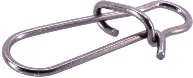 South Bend Duo Lock Snaps Black Size 3