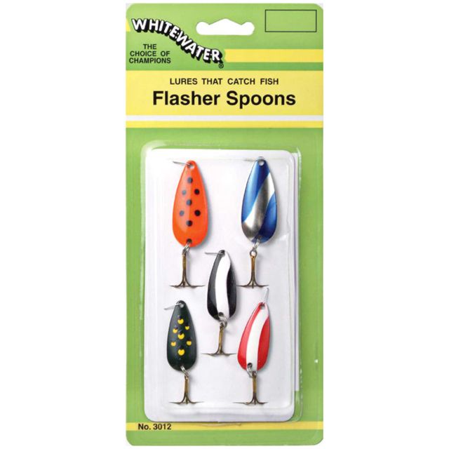 South Bend Famous Spoons Assorted SBSPOON1-113121