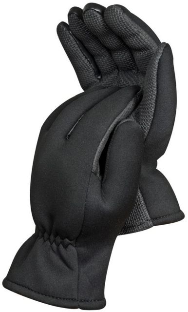 South Bend Fleece Lined Neoprene GlovesSmall 523571