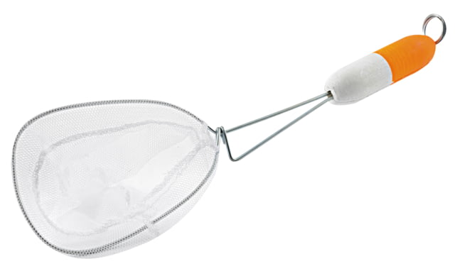 South Bend Floating Minnow Bucket Dip Net