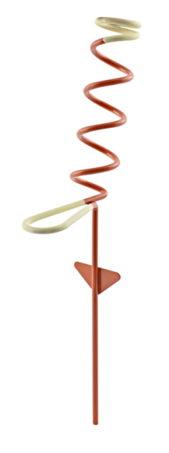 South Bend Heavy Duty Freshwater/Saltwater Rod Holder